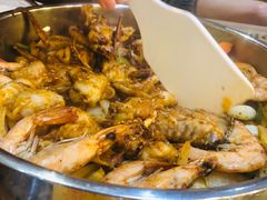 -黄记煌三汁焖锅(顺义华联店)