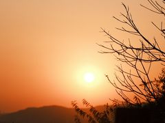 -火炉山森林公园