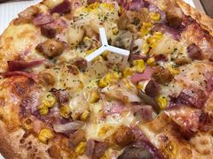 -必胜客(兴华中路PH店)
