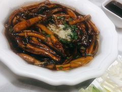 响油鳝丝-燕云楼(云南路店)