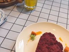 -百好乐宠物友好餐厅(朝外大街店)