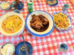 -卧龙堡客栈·中餐厅(古北水镇店)