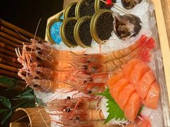 -Minase水濑·日料放题(外滩店)