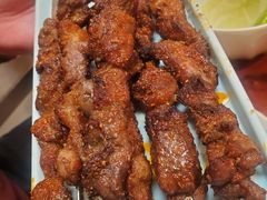 -阳坊胜利涮羊肉(阳坊老店)
