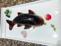 鲫鱼冻-孔乙己(后海店)