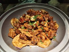 -皖香览约·徽菜(新湖广场店)