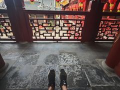 -钦赐仰殿道观