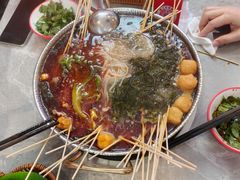 -柳大厨螺蛳粉(人民路总店)