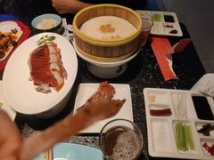 -局气 烤鸭·北京菜(光华路店)