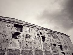 -上海四行仓库抗战纪念馆