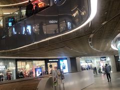 -东荟城名店仓