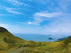 -嵛山岛