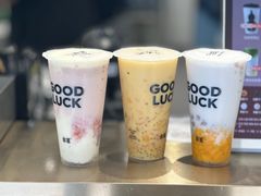 -古茗(龙汇广场店)