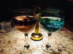 -VERVO金酒吧·独立电音俱乐部(正义坊购物中心店)