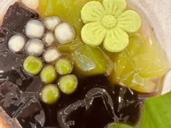 -皓景海鲜·地标美食(双月湾店)