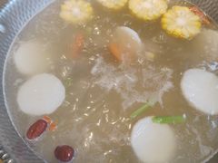 -手选潮汕鲜活牛肉火锅(二七广场店)