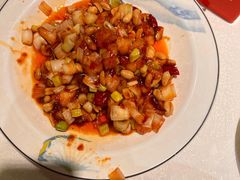 宫爆鸡丁-鑫巴蜀(和平里店)