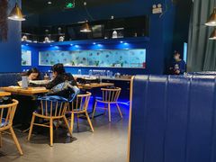 -鱼颜诱纸纸上烤鱼·蛙(龙湖天街店)