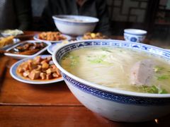 -同得兴 Since·1995 传统苏式面馆(十全街店)
