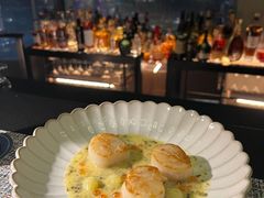 -上海柏悦酒店·世纪100牛排馆