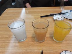 -真剑日本料理·铁板烧(贵州路店)