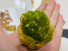 脆脆挞-墨茉点心局(喜盈门范城店)