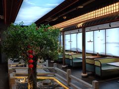 -三凤酒家·百年无锡菜(清扬茂业店)