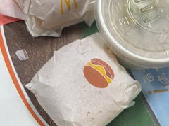 -麦当劳(余姚北站店)