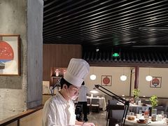 -在前门·烤鸭北京菜(五月花广场店)