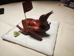 -侨美食家·粤菜(体育西路店)