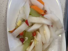 -蝎王府羊蝎子(北大地店)