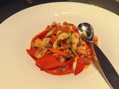 -君庭中餐厅(湘江豪生店)