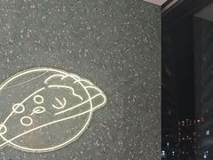 -棒约翰比萨(望京SOHO店)