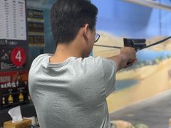 -都市枪神实弹射击俱乐部
