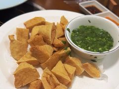 -潮汕壹号·潮汕菜·打边炉·生腌(总店)