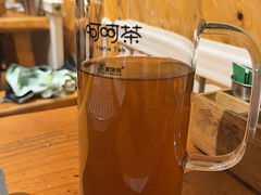 -木屋烧烤(西南角店)