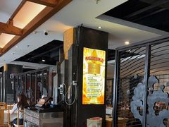 -辣婆婆(航天桥店)