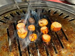 -炽城·烤肉名家(鸿达中央广场店)