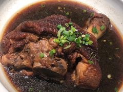 -吴记酱骨炖菜馆(康安路店)