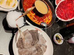 -巴蜀大将火锅(春熙店)