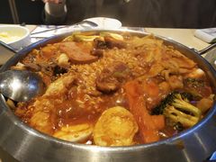 -韩香福脊骨汤锅(上杭路店)
