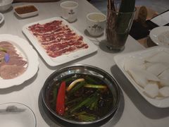 -围炉夜话·潮汕卤水火锅(榕江店)