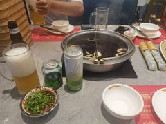 -樱煦和牛寿喜烧(如皋吾悦广场店)