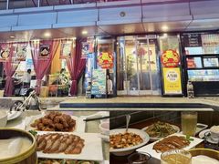 -又一福烤鸭·北京菜(东四店)