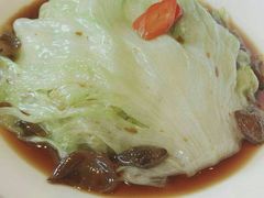 -八府香鸭·啫啫煲(华山路店)