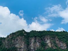 -广东大峡谷