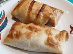 和田烤包子-巴依老爷·新疆美食(上城区天城路店)