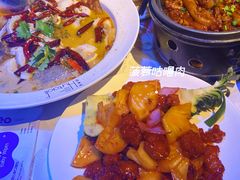 -胡桃里乐队酒馆(广州塔店)