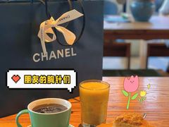 -CHANEL(恒隆广场店)