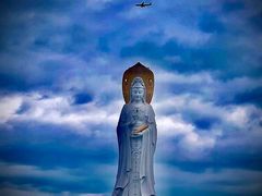 -三亚南山文化旅游区